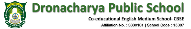 Dronacharya Public School