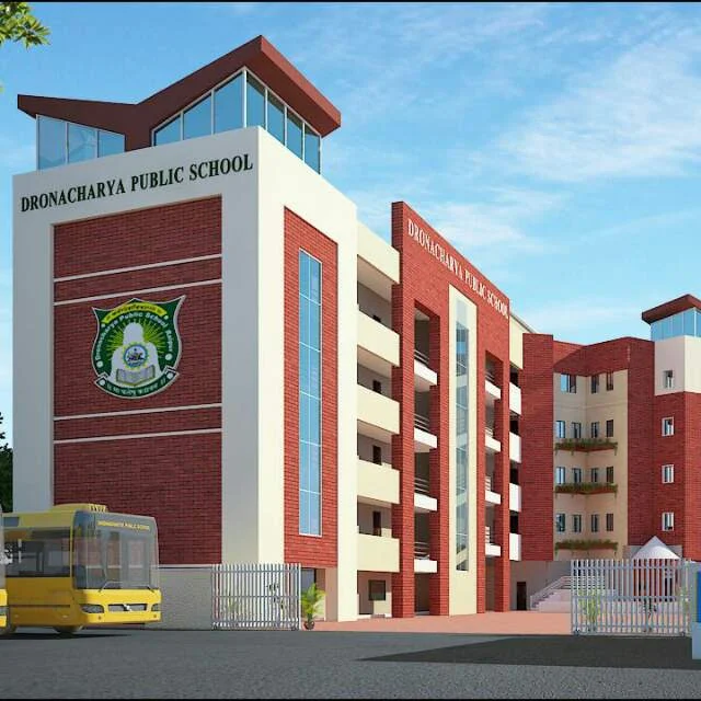 Dronacharya Public School