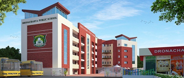 School campus